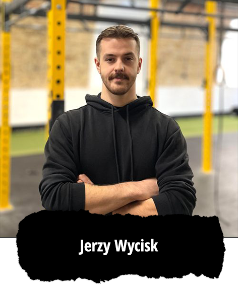 Trener personalny w dzielnicy Wawer w Warszawie