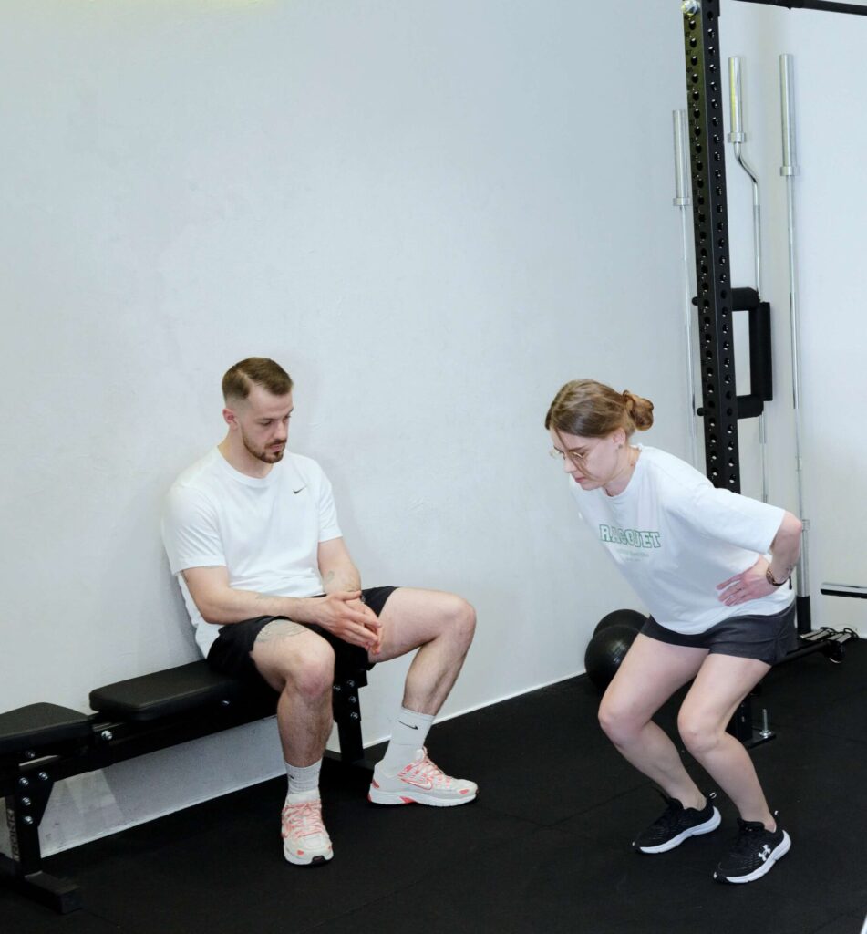 Fizjoterapia acl Warszawa