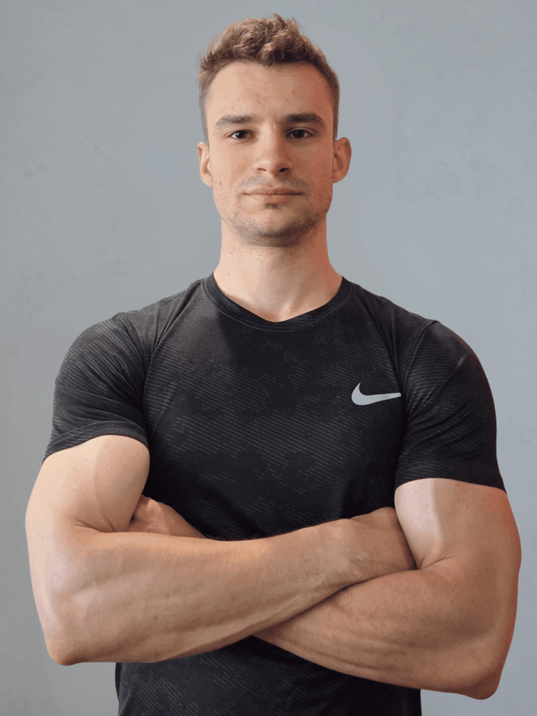Trening medyczny Warszawa