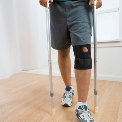 Rehabilitacja po rekonstrukcji ACL Warszawa