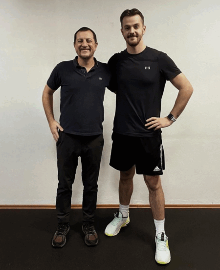 Ćwiczenia na przewlekły ból