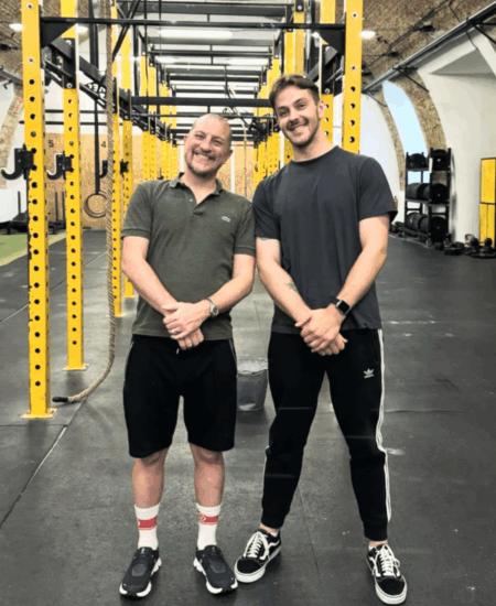 Ćwiczenia na ból kolana