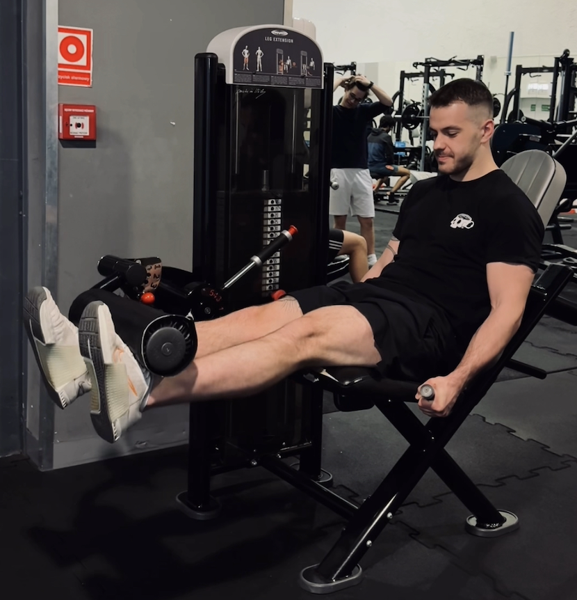 Rehabilitacja po rekonstrukcji ACL w Warszawie 