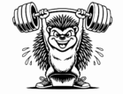 Jerzy Wycisk logo