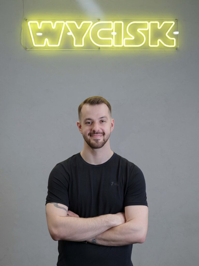 Jerzy Wycisk